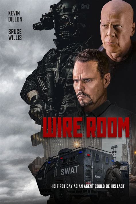 wire room bdscr